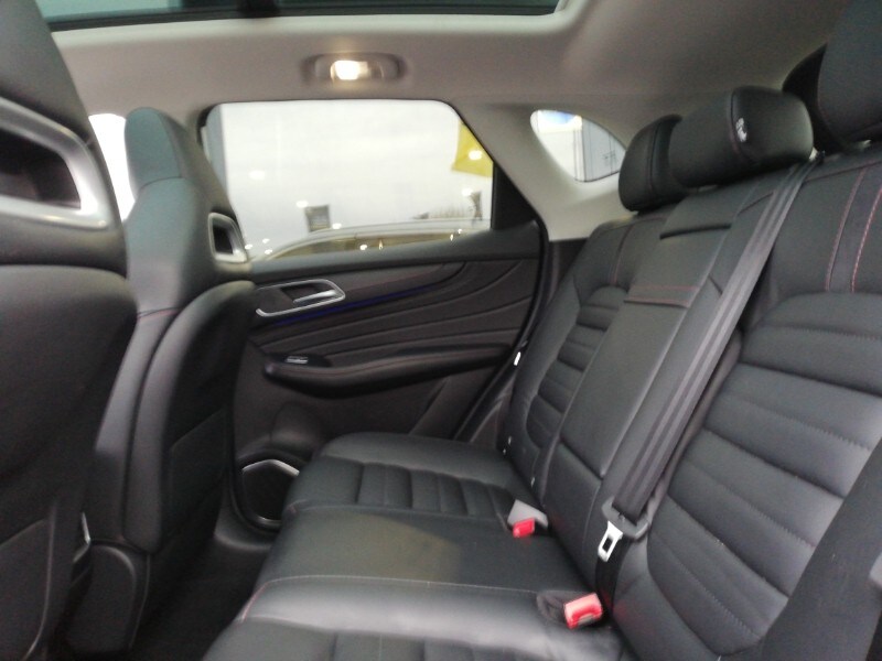 Used MG MG HS 2023 for sale - 77645042: Photo 6