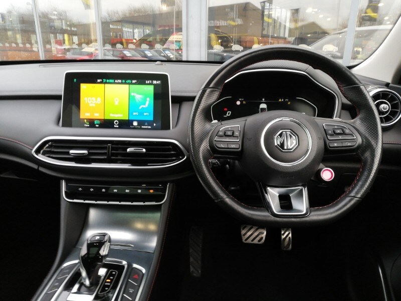 Used MG MG HS 2023 for sale - 77645042: Photo 7