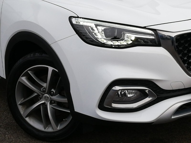 Used MG MG HS 2023 for sale - 77645042: Photo 9