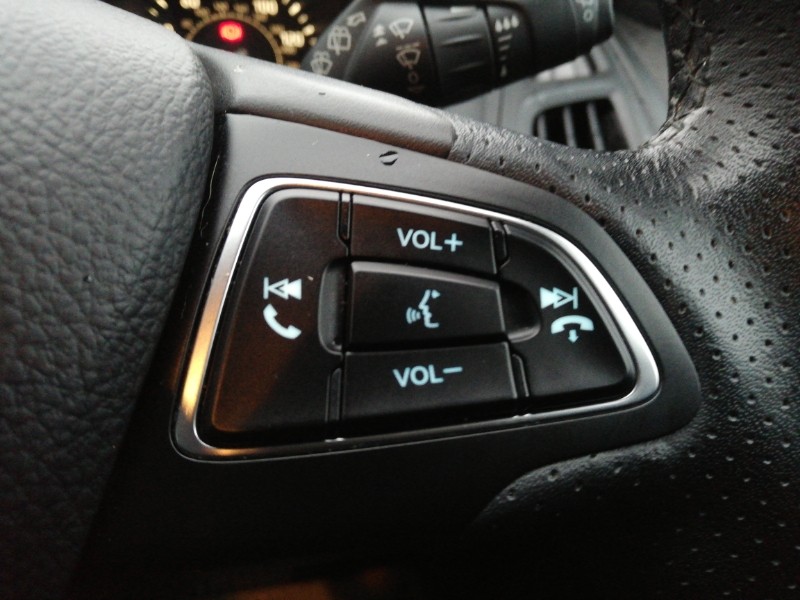 Used Ford Focus 2017 for sale - 77290012: Photo 14