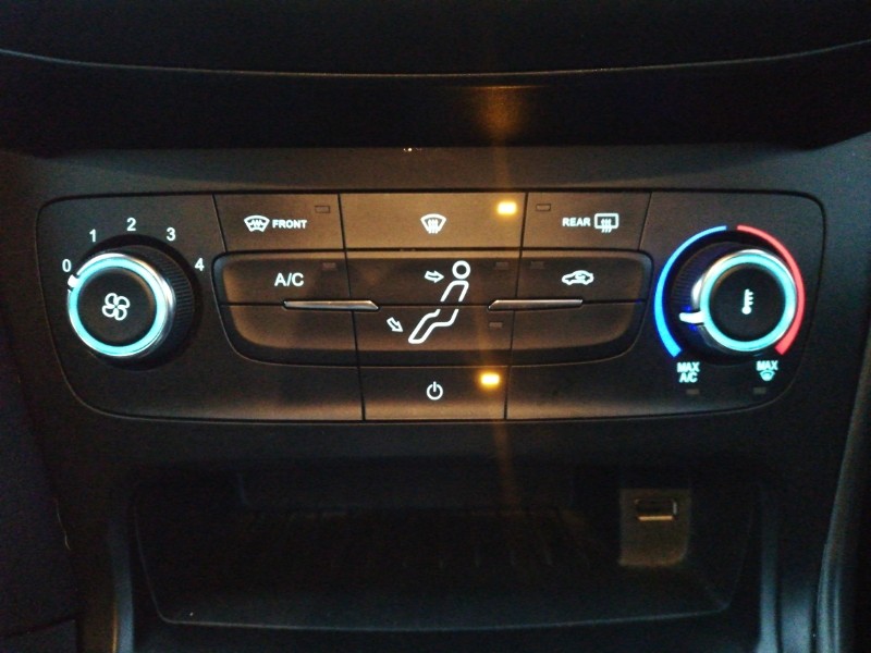 Used Ford Focus 2017 for sale - 77290012: Photo 15