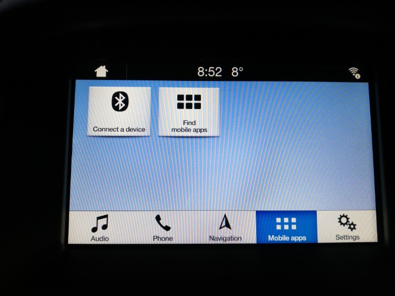 Used Ford Focus 2017 for sale - 77290012: Photo 16