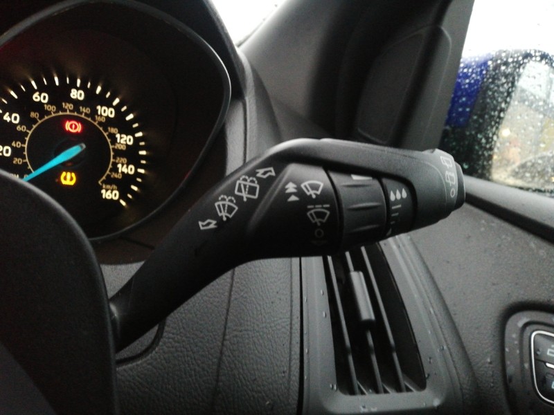 Used Ford Focus 2017 for sale - 77290012: Photo 17