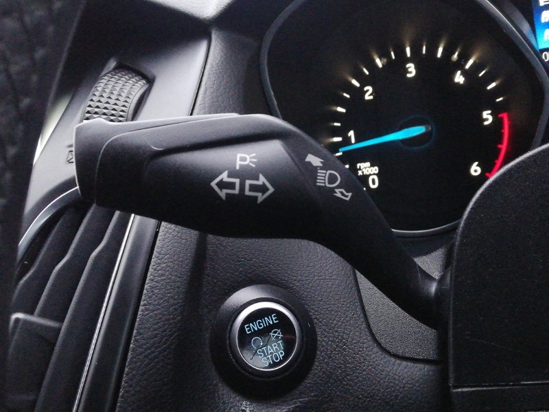 Used Ford Focus 2017 for sale - 77290012: Photo 18