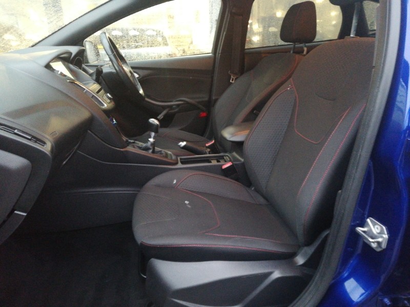 Used Ford Focus 2017 for sale - 77290012: Photo 5