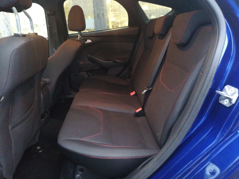 Used Ford Focus 2017 for sale - 77290012: Photo 6