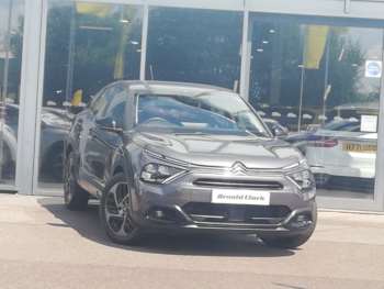 Used Citroen C4 2022 for sale - 75209505: Photo