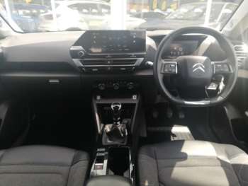 Used Citroen C4 2022 for sale - 75209505: Photo
