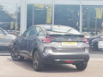 Used Citroen C4 2022 for sale - 75209505: Photo