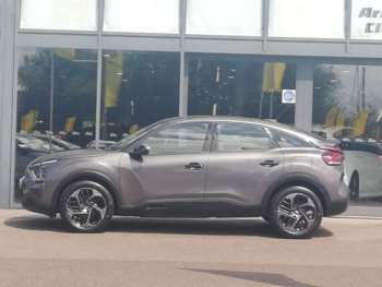 Used Citroen C4 2022 for sale - 75209505: Photo