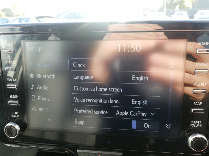 Used Toyota Yaris Cross 2022 for sale - 77343361: Photo 13