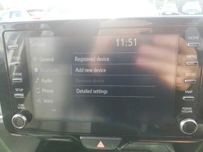 Used Toyota Yaris Cross 2022 for sale - 77343361: Photo 14