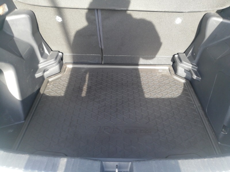 Used Toyota Yaris Cross 2022 for sale - 77343361: Photo 8