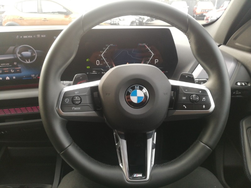 Used BMW 1 Series 2025 for sale - 78006156: Photo 19