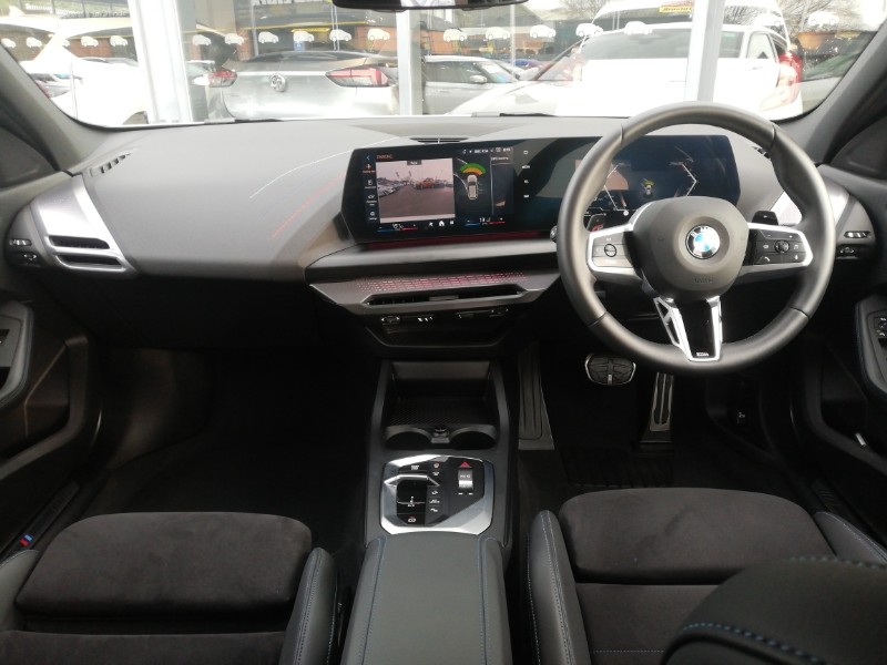 Used BMW 1 Series 2025 for sale - 78006156: Photo 2