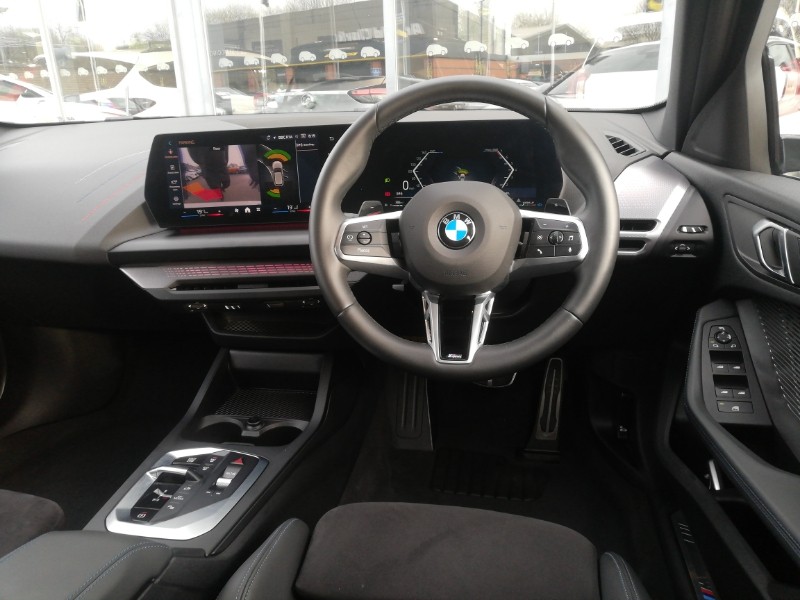 Used BMW 1 Series 2025 for sale - 78006156: Photo 7