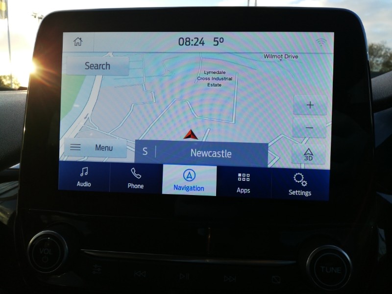 Used Ford Fiesta 2022 for sale - 76656724: Photo 13