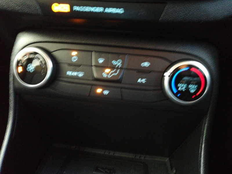 Used Ford Fiesta 2022 for sale - 76656724: Photo 14