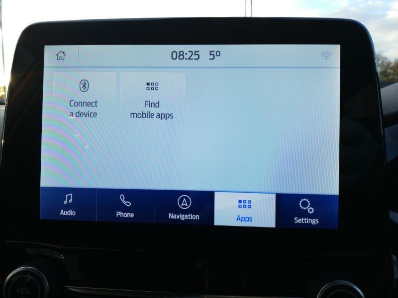 Used Ford Fiesta 2022 for sale - 76656724: Photo 15