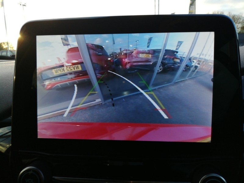 Used Ford Fiesta 2022 for sale - 76656724: Photo 18