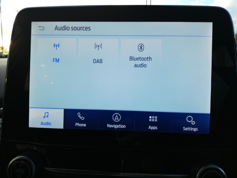 Used Ford Fiesta 2022 for sale - 76656724: Photo 19