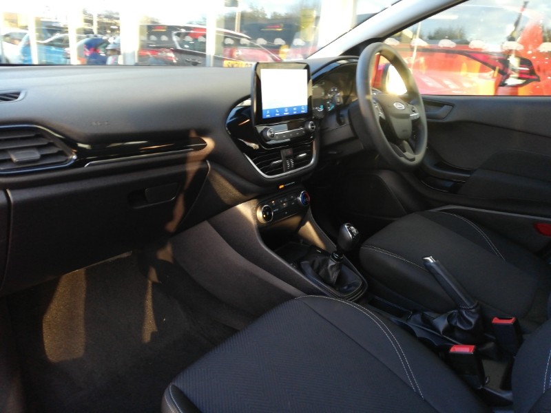 Used Ford Fiesta 2022 for sale - 76656724: Photo 5