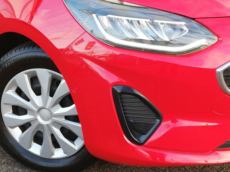 Used Ford Fiesta 2022 for sale - 76656724: Photo 9