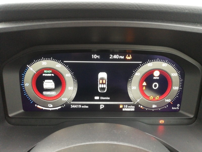 Used Nissan Qashqai 2023 for sale - 77818484: Photo 11