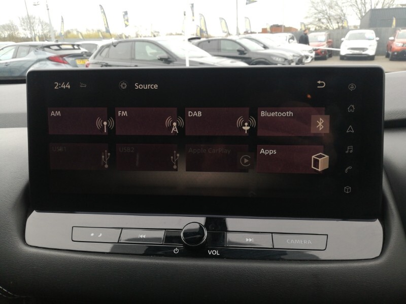 Used Nissan Qashqai 2023 for sale - 77818484: Photo 16