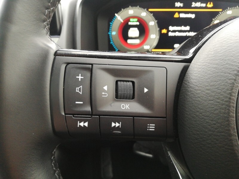 Used Nissan Qashqai 2023 for sale - 77818484: Photo 18