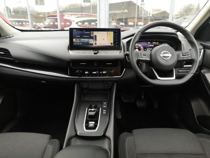 Used Nissan Qashqai 2023 for sale - 77818484: Photo 2