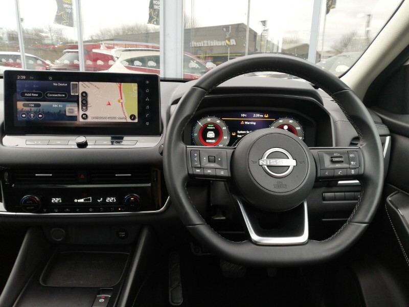 Used Nissan Qashqai 2023 for sale - 77818484: Photo 7