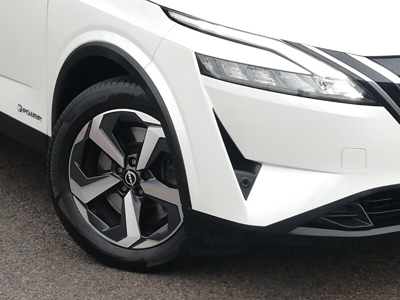 Used Nissan Qashqai 2023 for sale - 77818484: Photo 9