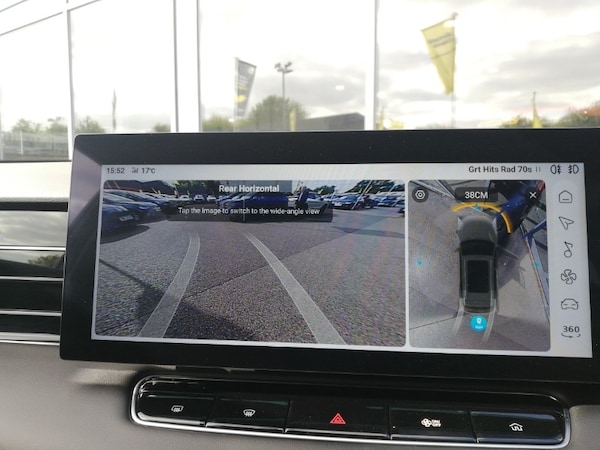 Used MG MG HS 2024 for sale - 76054727: Photo 11