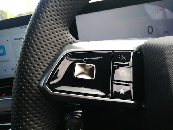 Used MG MG HS 2024 for sale - 76054727: Photo 13