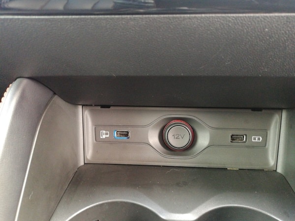 Used MG MG HS 2024 for sale - 76054727: Photo 16