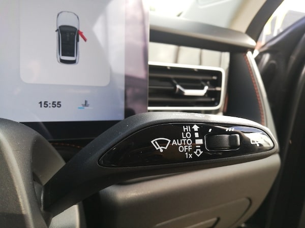 Used MG MG HS 2024 for sale - 76054727: Photo 17