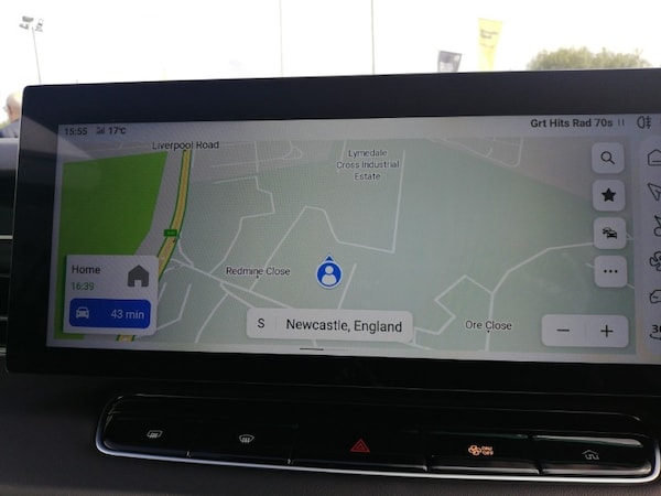 Used MG MG HS 2024 for sale - 76054727: Photo 18