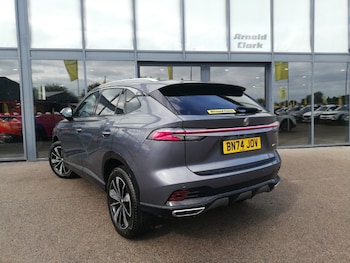 Used MG MG HS 2024 for sale - 76054727: Photo 3