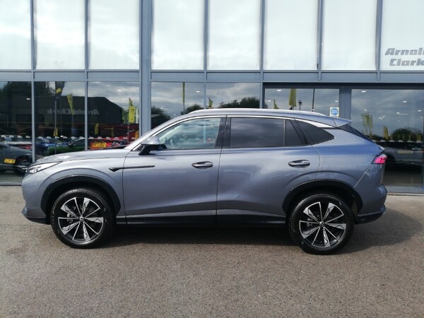 Used MG MG HS 2024 for sale - 76054727: Photo 4