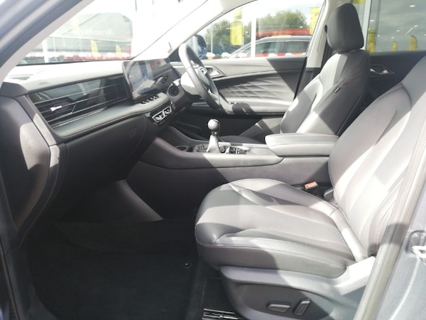 Used MG MG HS 2024 for sale - 76054727: Photo 5
