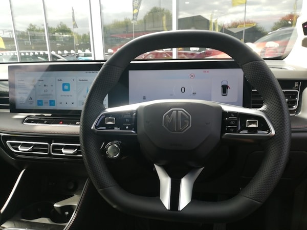 Used MG MG HS 2024 for sale - 76054727: Photo 7