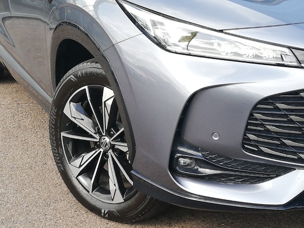 Used MG MG HS 2024 for sale - 76054727: Photo 9
