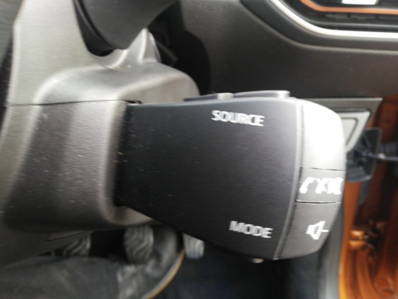 Used Dacia Sandero Stepway 2023 for sale - 77751027: Photo 12