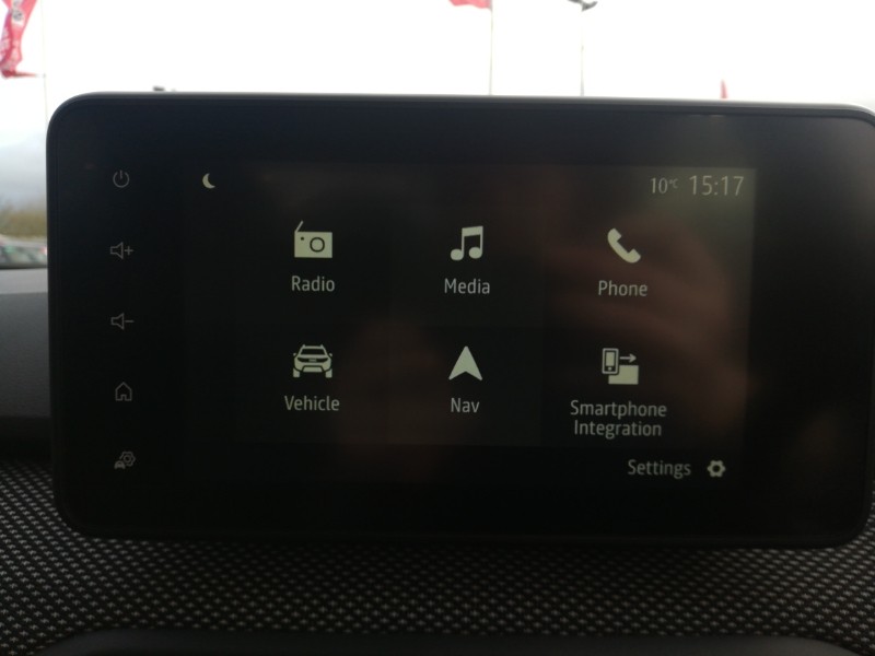 Used Dacia Sandero Stepway 2023 for sale - 77751027: Photo 13