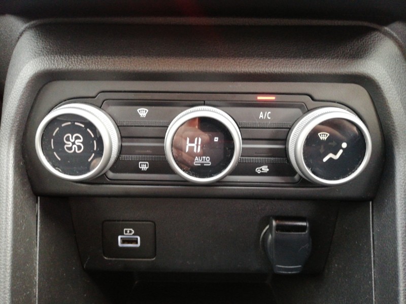 Used Dacia Sandero Stepway 2023 for sale - 77751027: Photo 14