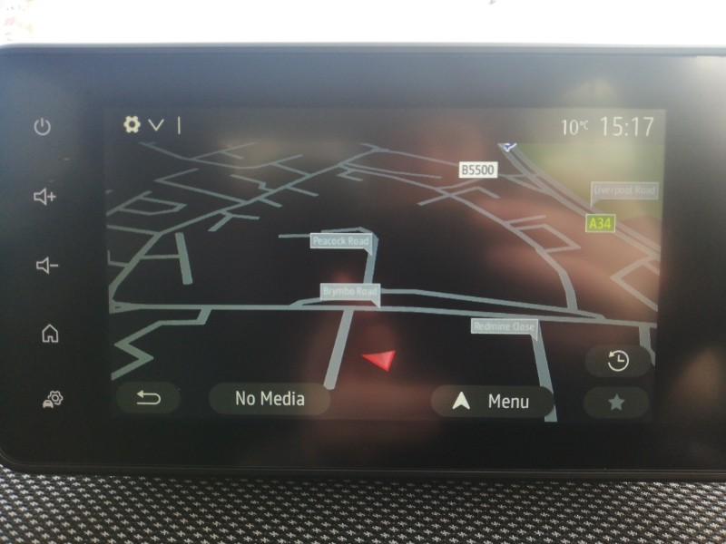 Used Dacia Sandero Stepway 2023 for sale - 77751027: Photo 15