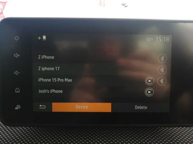 Used Dacia Sandero Stepway 2023 for sale - 77751027: Photo 17