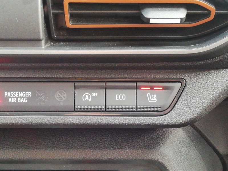 Used Dacia Sandero Stepway 2023 for sale - 77751027: Photo 18