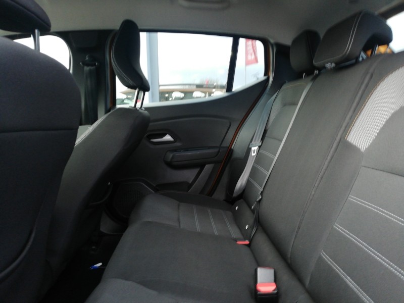 Used Dacia Sandero Stepway 2023 for sale - 77751027: Photo 6